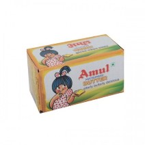AMUL TABLE BUTTER 500 GM